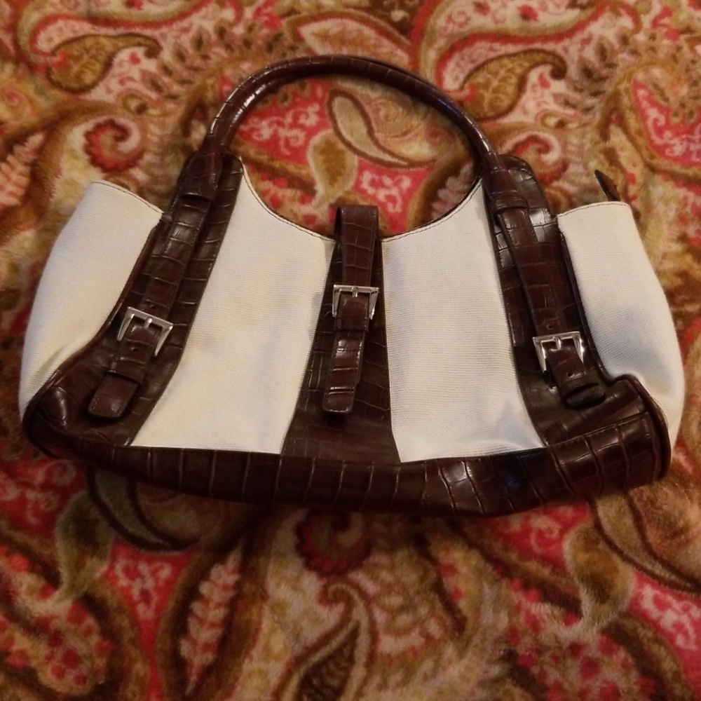 Coldwater Creek purse